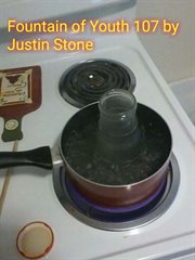 The fountain of youth 107 cover image