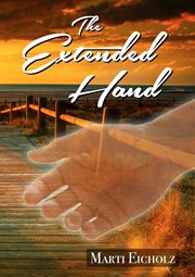 The extended hand cover image