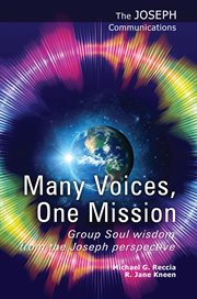 Many voices, one mission cover image