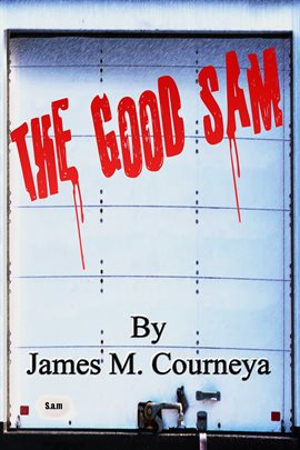 Cover image for The Good Sam