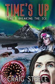 Time's up. She's Breaking the Ice cover image