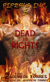Dead to rights cover image