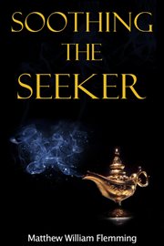 Soothing the seeker cover image