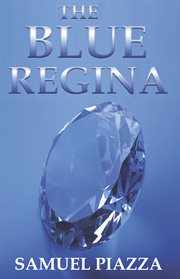 The blue regina cover image