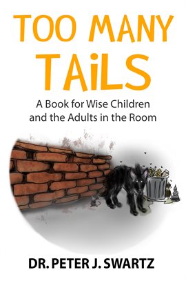 Cover image for Too Many Tails