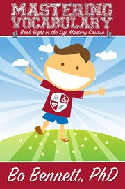 Mastering vocabulary cover image