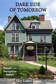 Dark side of tomorrow cover image