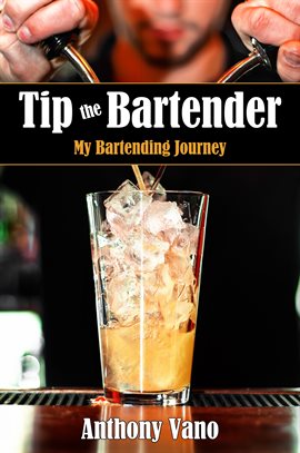 Cover image for Tip the Bartender