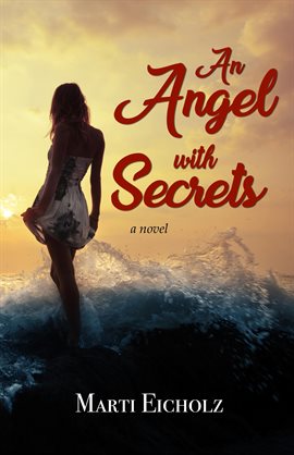 Cover image for An Angel with Secrets