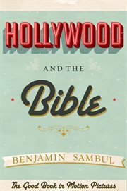 Hollywood and the bible cover image