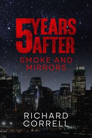 Smoke and Mirrors cover image
