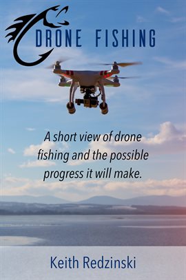 Cover image for Drone Fishing