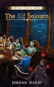 The elf sojourn cover image