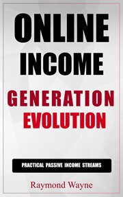 Online income generation evolution cover image