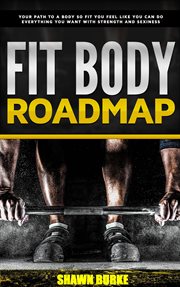 Fit body roadmap cover image