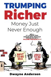 Trumping richer cover image
