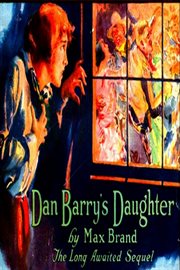 Dan barry's daughter cover image