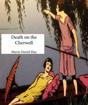 Death on the cherwell cover image