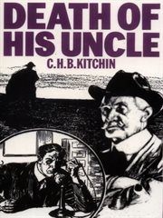 Death of his uncle cover image