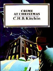 Crime at Christmas cover image