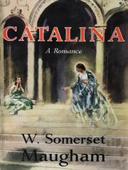 Catalina : a romance cover image