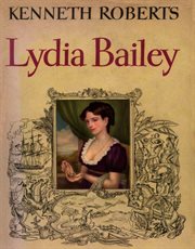 Lydia Bailey cover image