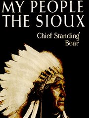 My people, the Sioux cover image