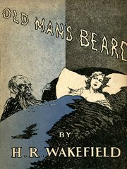 Old man's beard cover image