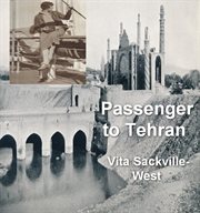 Passenger to Teheran cover image