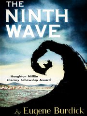 The ninth wave cover image