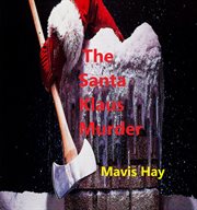 The Santa Klaus murder cover image