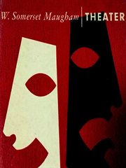 Theatre : a novel cover image