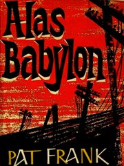 Alas, Babylon cover image