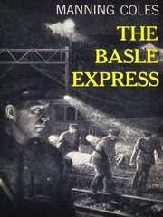 The Basle express cover image