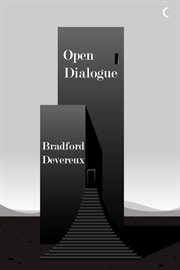 Open dialogue cover image