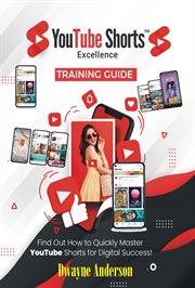 Youtube shorts excellence training guide cover image