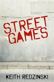 Street games cover image