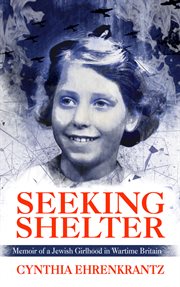 Seeking shelter cover image