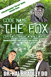 Code name: the fox cover image