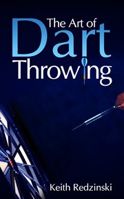 The art of dart throwing cover image