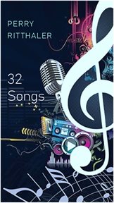 32 songs cover image