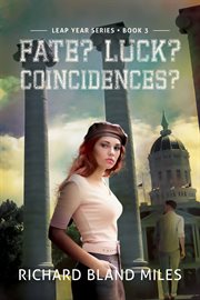 Fate? luck? coincidences? cover image