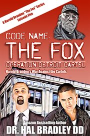 Code name: the fox : The Fox cover image