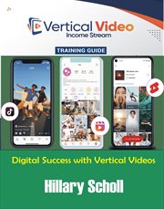Vertical video training guide cover image