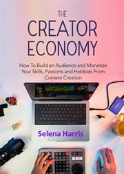 The creator economy cover image