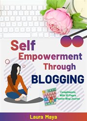Self empowerment through blogging cover image