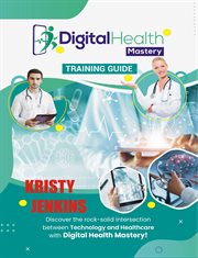 Digital health mastery training guide cover image