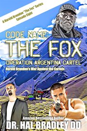 Code Name: The Fox : The Fox cover image