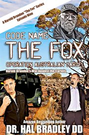 Code Name: The Fox : The Fox cover image