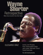 Wayne Shorter retrospective : Miles Davis Qunitet. Blue Note years cover image